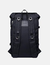 Load image into Gallery viewer, Sandqvist Harald Backpack - Black
