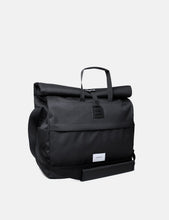 Load image into Gallery viewer, Sandqvist Tor Messenger Bag - Black

