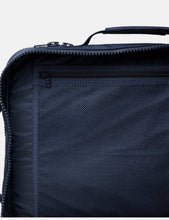 Load image into Gallery viewer, Sandqvist Tyre Messenger Bag - Navy Blue
