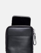 Load image into Gallery viewer, Sandqvist Inge Shoulder Bag - Black
