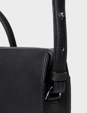 Load image into Gallery viewer, Sandqvist Alice Briefcase - Black

