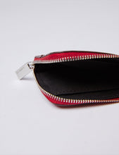 Load image into Gallery viewer, Sandqvist Eben Wallet (Leather) - Red
