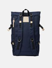 Load image into Gallery viewer, Sandqvist Bernt Backpack - Navy Blue
