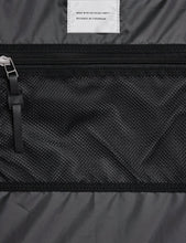 Load image into Gallery viewer, Sandqvist Roger Backpack - Black
