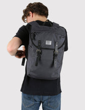 Load image into Gallery viewer, Sandqvist Hans Backpack (Cordura) - Dark Grey
