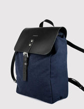 Load image into Gallery viewer, Sandqvist Alva Backpack - Blue
