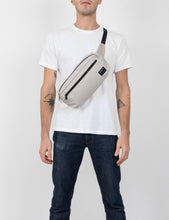 Load image into Gallery viewer, Sandqvist Lex Hip Bag (Ripstop) - Ash Grey
