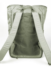 Load image into Gallery viewer, Sandqvist Uno Backpack (Nylon) - Willow Green
