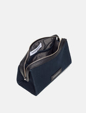 Load image into Gallery viewer, Sandqvist Ina Wash Bag - Blue
