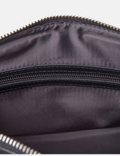 Load image into Gallery viewer, Sandqvist Sana Wash Bag - Beluga Green
