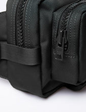 Load image into Gallery viewer, Sandqvist Felix Hip Bag - Black

