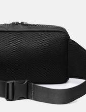 Load image into Gallery viewer, Sandqvist Felix Hip Bag - Black
