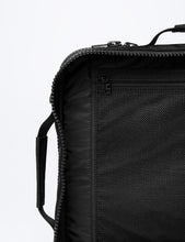 Load image into Gallery viewer, Sandqvist Tyre Messenger Bag - Black
