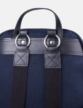 Load image into Gallery viewer, Sandqvist Andor Backpack - Blue
