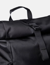 Load image into Gallery viewer, Sandqvist Verner Backpack - Black
