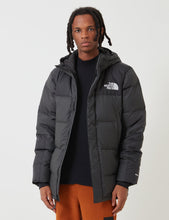 Load image into Gallery viewer, North Face Deptford Down Jacket - Asphalt Grey
