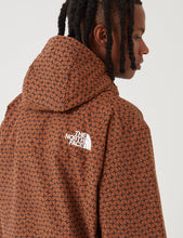 Load image into Gallery viewer, North Face Windwall Insulated Anorak Jacket - Caramel Cafe

