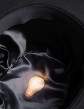 Load image into Gallery viewer, Bailey Antone Mountain Hat - Black
